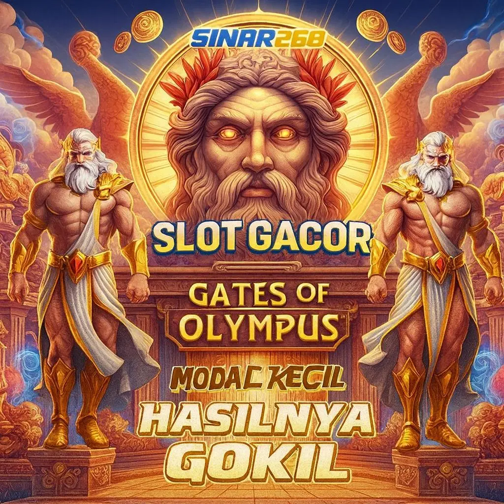Sinar268 : Menguak Rahasia Dunia Game Sinar 268 Misterius